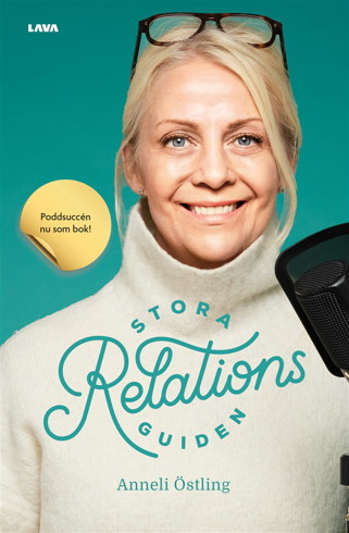 Bild på Stora relationsguiden