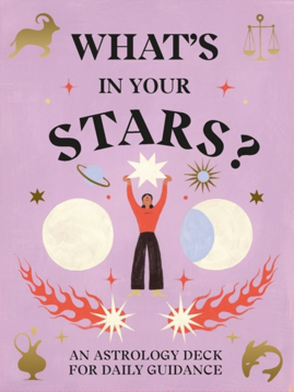 Bild på What's in Your Stars?