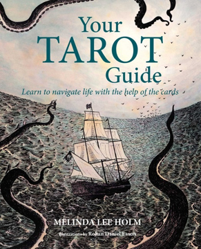 Bild på Your Tarot Guide