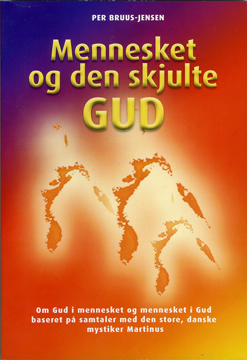 Bild på Mennesket og den skjulte GUD