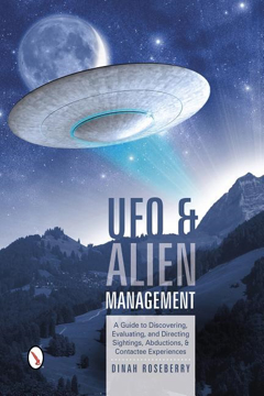 Bild på Ufo And Alien Management