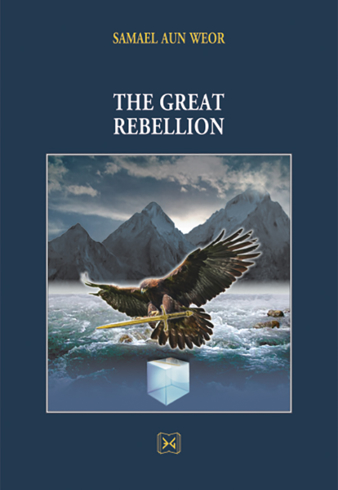 Bild på The great rebellion