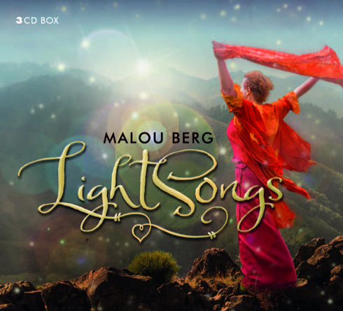 Bild på LightSongs (3 CD Box)