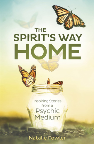 Bild på The Spirit's Way Home