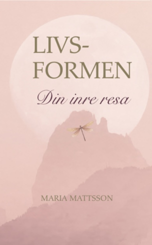 Bild på Livsformen - Din inre resa