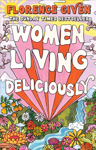 Bild på Women Living Deliciously