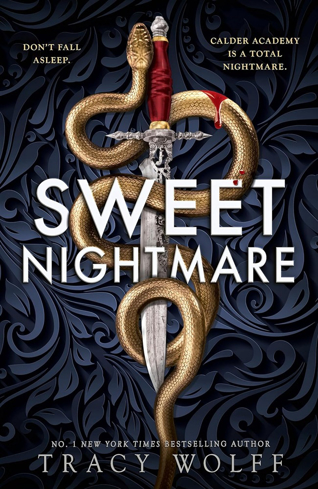 Bild på Sweet Nightmare