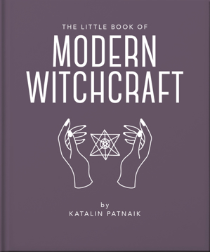 Bild på Little Book Of Modern Witchcraft