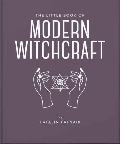 Bild på Little Book Of Modern Witchcraft