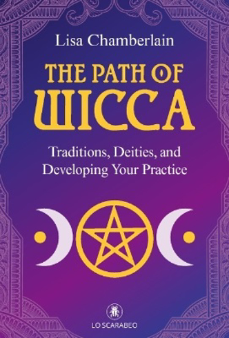 Bild på The Path of Wicca