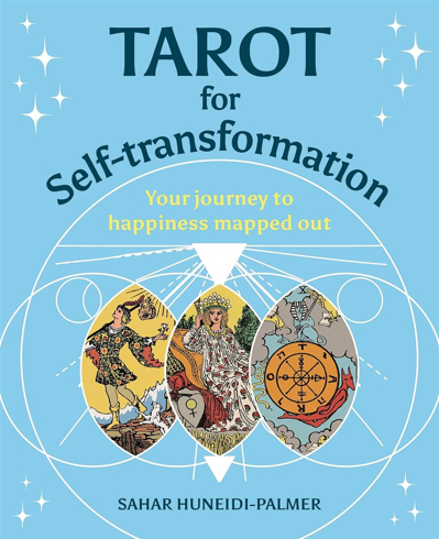 Bild på Tarot For Self-Transformation