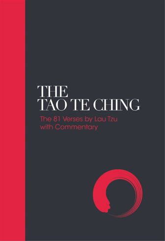 Bild på Tao te ching - sacred texts: 81 verses by lao tzu with commentary