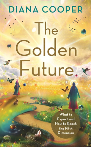 Bild på The Golden Future