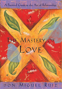 Bild på Mastery of love