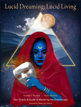 Bild på Lucid Dreaming, Lucid Living