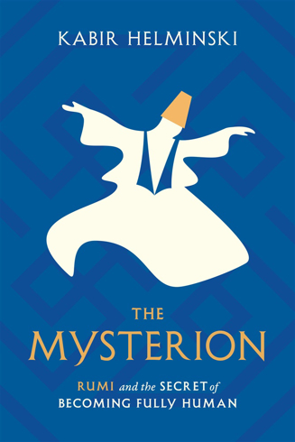 Bild på The Mysterion