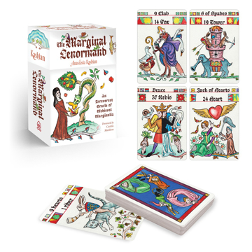 Bild på The Marginal Lenormand