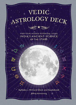 Bild på Vedic Astrology Deck