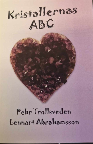 Bild på Kristallernas ABC