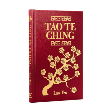 Bild på Tao te ching