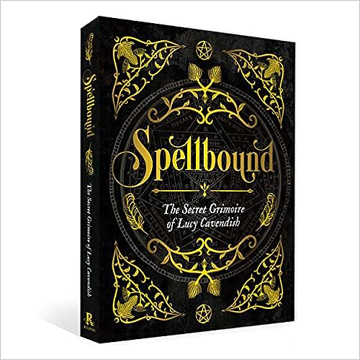Bild på Spellbound