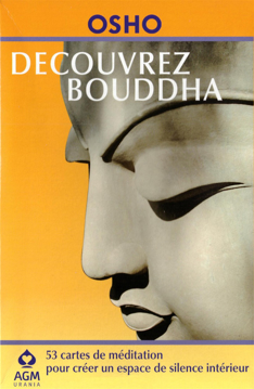Bild på Osho Bouddha Box FR