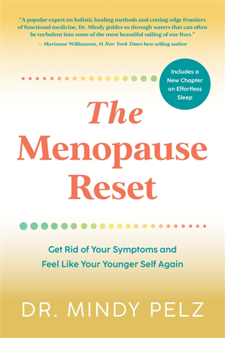 Bild på The Menopause Reset