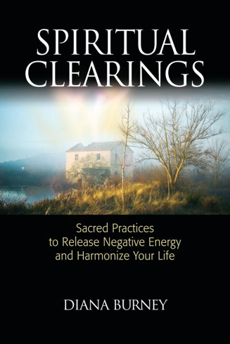 Bild på Spiritual Clearings