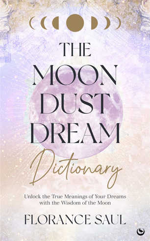 Bild på The Moon Dust Dream Dictionary