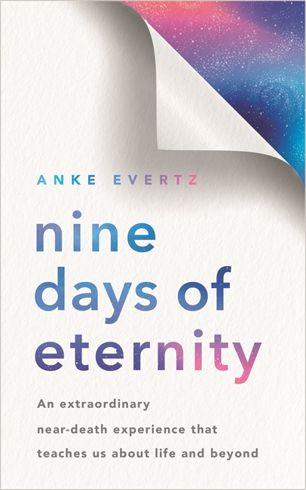 Bild på Nine Days of Eternity