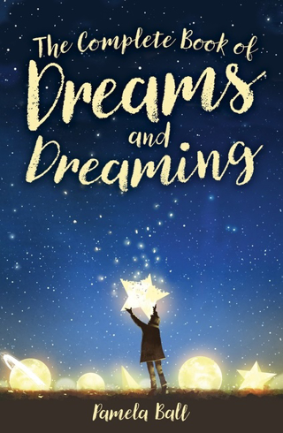 Bild på The Complete Book of Dreams and Dreaming