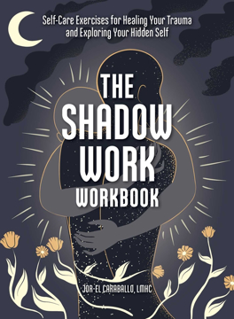 Bild på Shadow Work Workbook