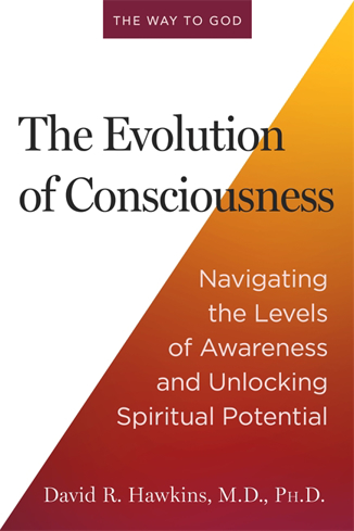 Bild på The Evolution of Consciousness