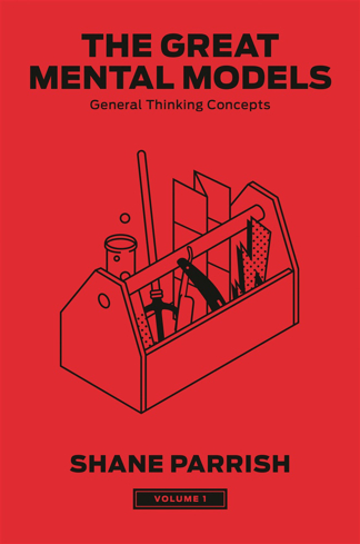 Bild på The Great Mental Models, Volume 1