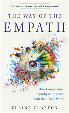 Bild på The Way of the Empath