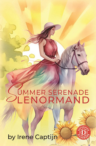 Bild på Summer Serenade Lenormand