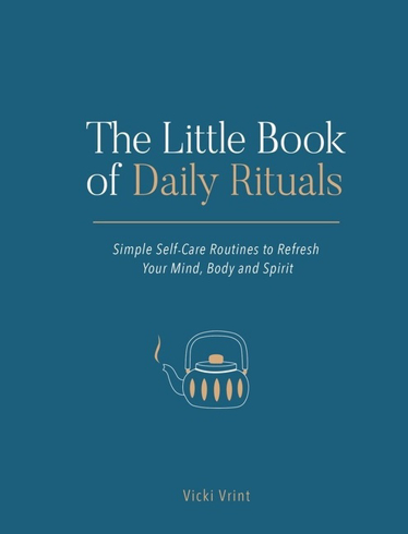 Bild på Little Book Of Daily Rituals