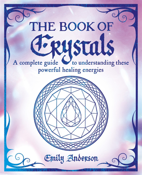 Bild på The Book of Crystals
