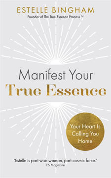 Bild på Manifest Your True Essence