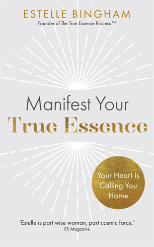 Bild på Manifest Your True Essence