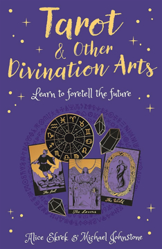Bild på Tarot & Other Divination Arts