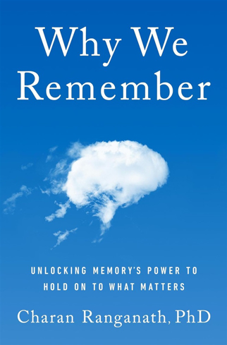 Bild på Why We Remember (MR EXP)