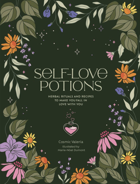 Bild på Self-Love Potions