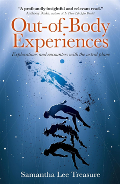 Bild på Out-of-Body Experiences: Explorations and encounters with the astral plane