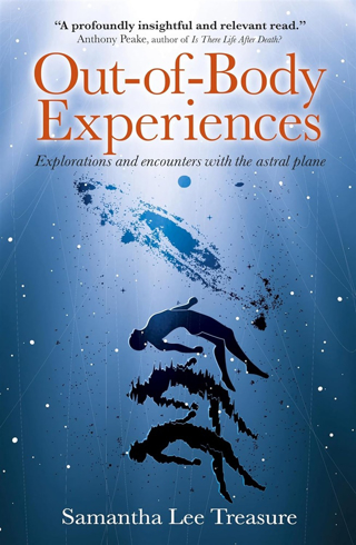 Bild på Out-of-Body Experiences: Explorations and encounters with the astral plane