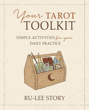 Bild på Your Tarot Toolkit
