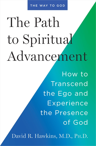 Bild på The Path to Spiritual Advancement