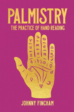 Bild på Palmistry: The Practice of Hand Reading