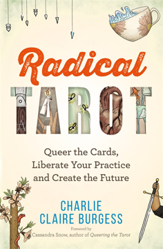 Bild på Radical Tarot