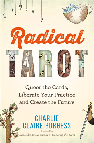 Bild på Radical Tarot